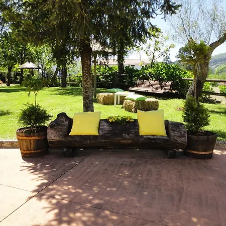 Bem Sonhar Terras de Bouro