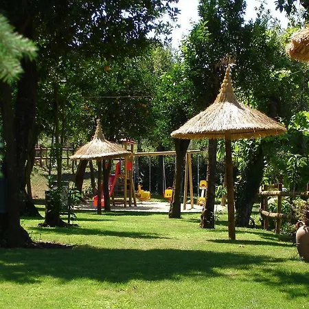 Guest house Bem Sonhar Terras de Bouro