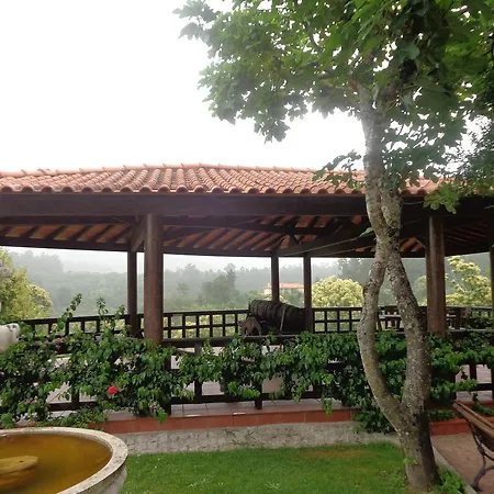 Bem Sonhar 3* Terras de Bouro