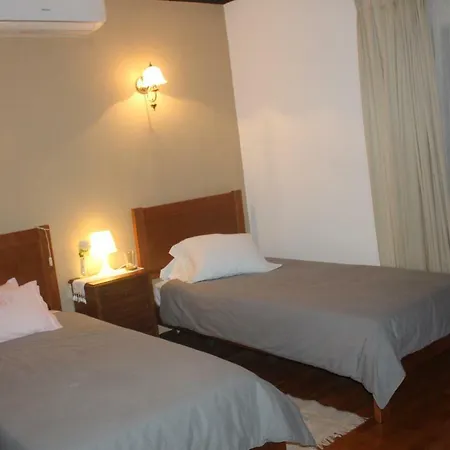 Guest house Bem Sonhar