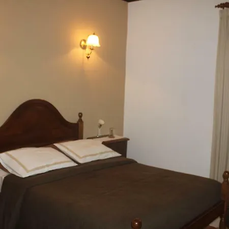 Guest house Bem Sonhar