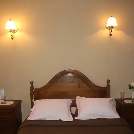 Bem Sonhar Maison d'hôtes 3*