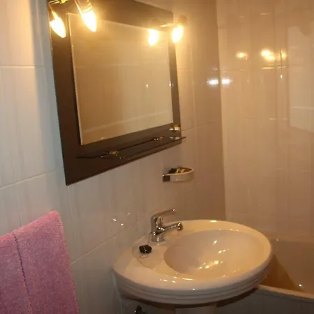 Guest house Bem Sonhar