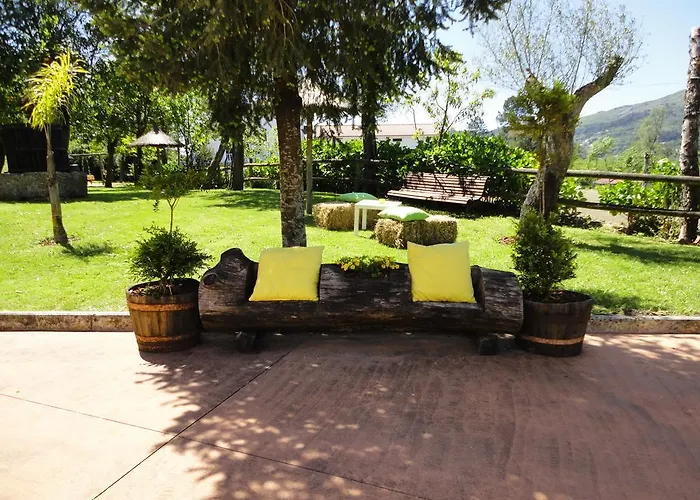 Bem Sonhar Terras de Bouro