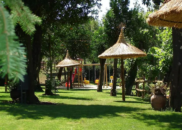 Affittacamere Bem Sonhar Terras de Bouro