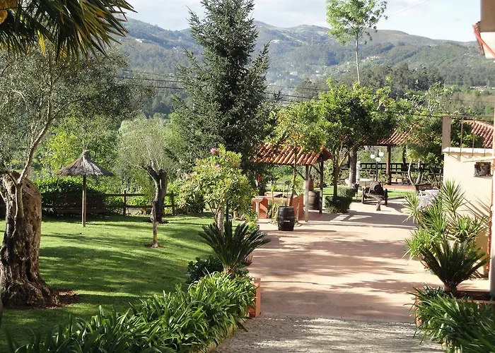 Bem Sonhar Terras de Bouro