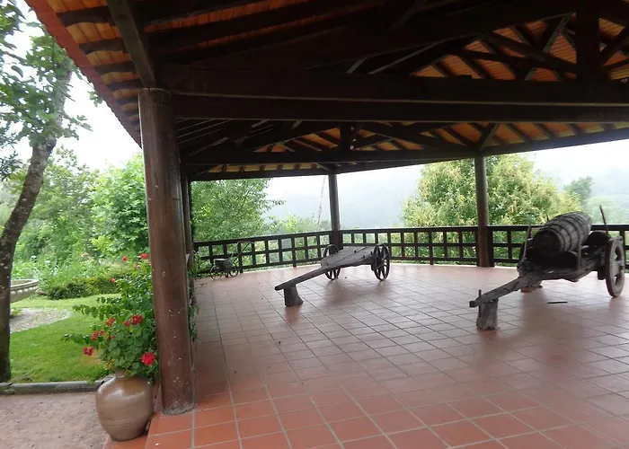 Bem Sonhar Terras de Bouro