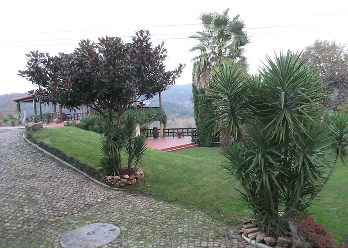 Bem Sonhar Affittacamere