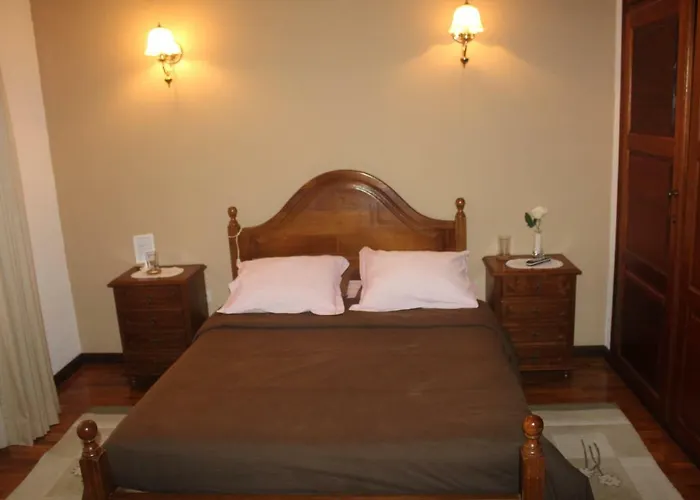 Bem Sonhar Terras de Bouro