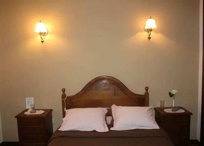 Bem Sonhar Affittacamere 3*