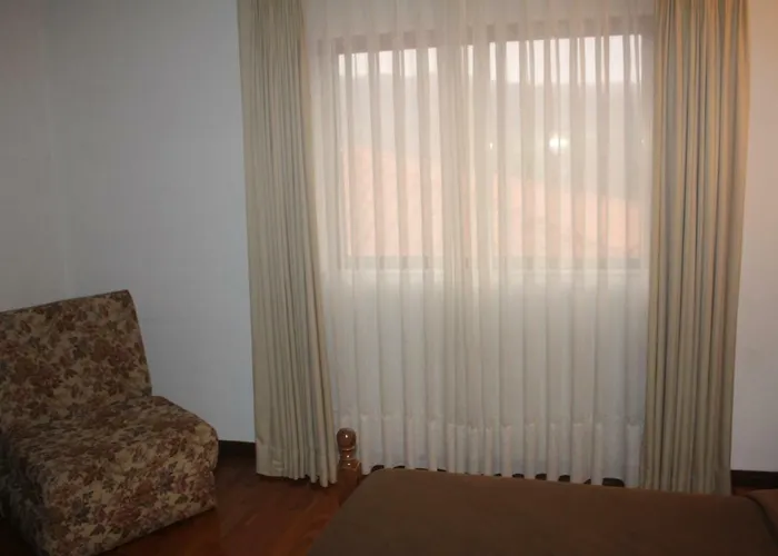 Bem Sonhar Affittacamere Terras de Bouro