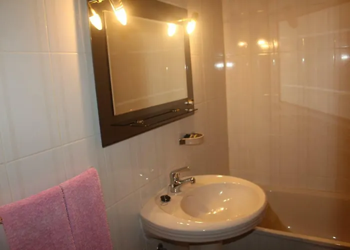 Affittacamere Bem Sonhar