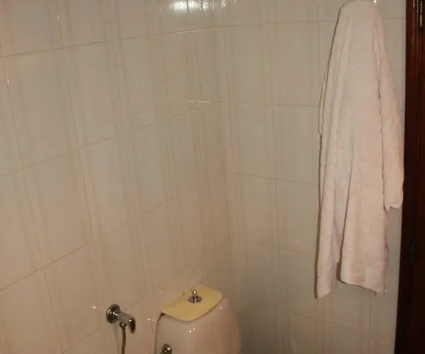 Bem Sonhar Affittacamere Terras de Bouro